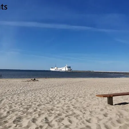 Baltic - Baltic Park Plaza Swinoujscie