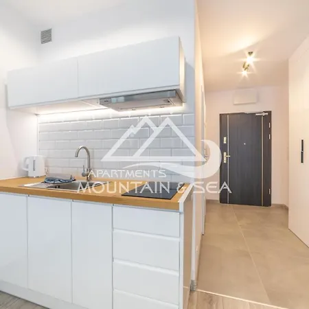 Park 302 Rubus Apartment
