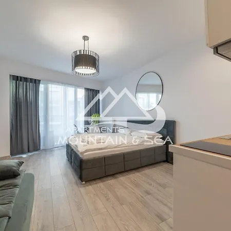 Park 303 Rubus Apartment