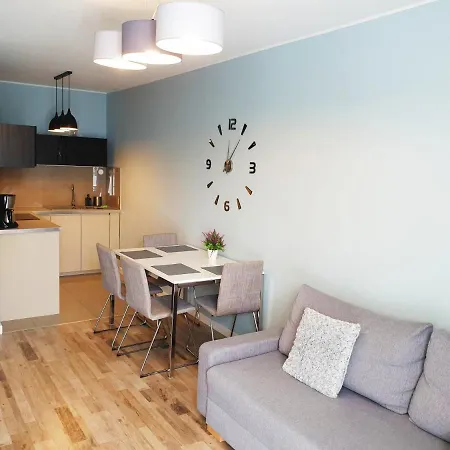 Apartment Szary *