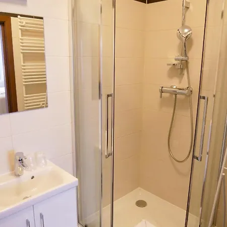 Apartment Trzy Wyspy - Aquamarina Swinoujscie