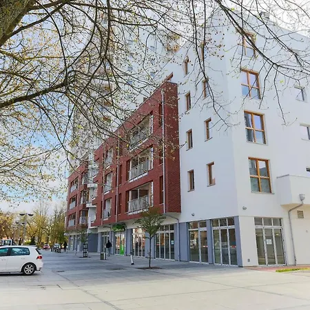 - Platan Tower * Swinoujscie