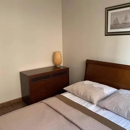 Morski Apartment *