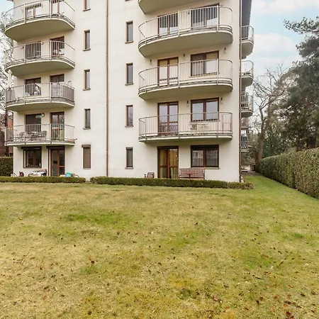 Apartment Apartamenty Zeromskiego 29 By Noclegi Renters Swinoujscie