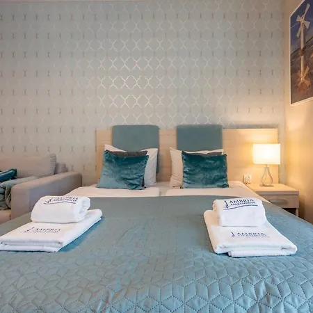 Apartment Ambria Promenada *