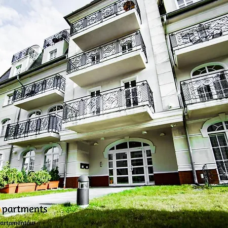 Baltic - Korony Piastow Apartment *