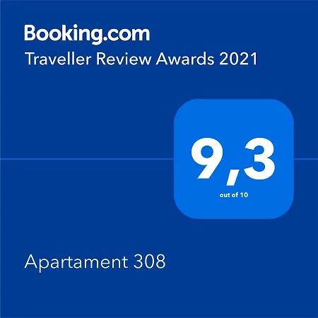 308 Apartment