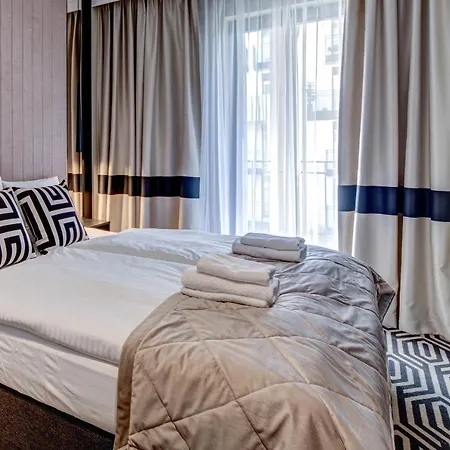 Baltic - Visitopl Apartment