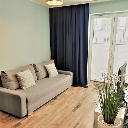 Apartment Szary