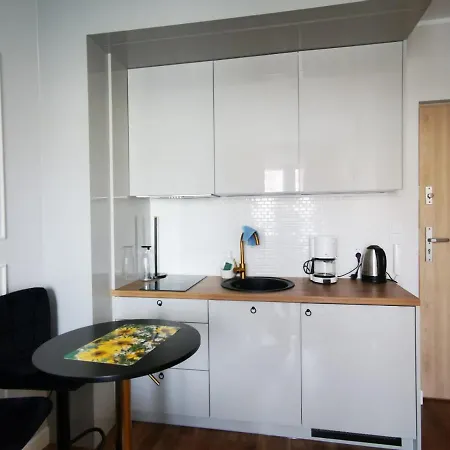 Apartment Greta Swinoujscie