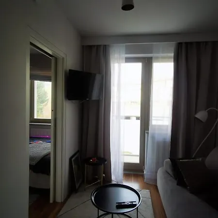 Apartment Greta Swinoujscie