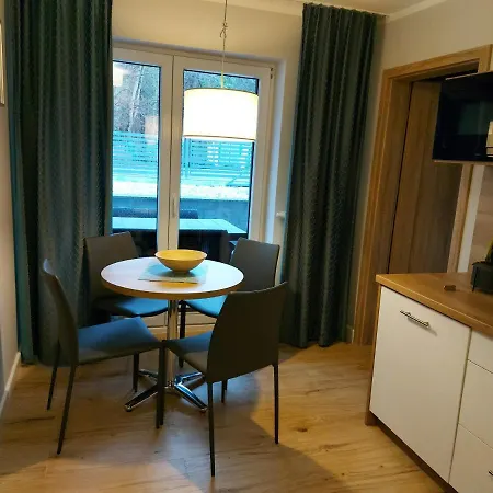 Apartment Atena *