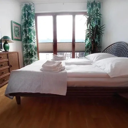 Apartament Słoneczny Apartament Świnoujście