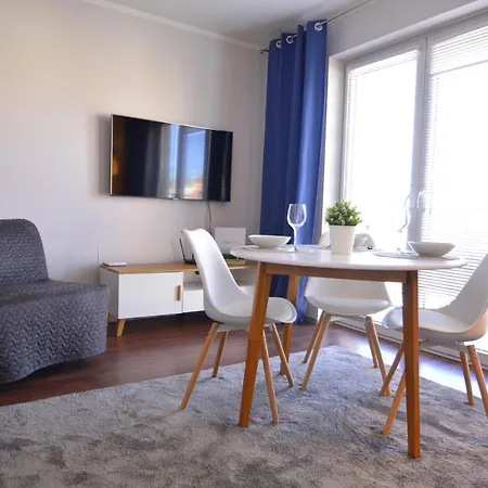 Bryza Apartment