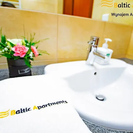 Baltic - Baltic Park Plaza Swinoujscie
