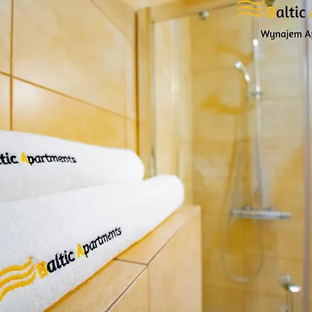 Baltic - Baltic Park Plaza * Swinoujscie