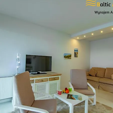 Baltic - Flotylla 14 Bay View *