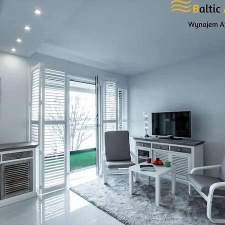 Baltic - Flotylla 14 Bay View