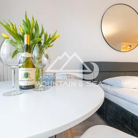 Park 302 Rubus Apartment