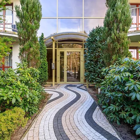 Apartment 44 - Zeromskiego *
