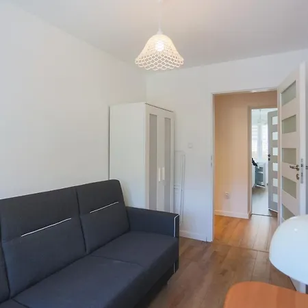 Apartment - Narutowicza Swinoujscie