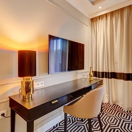 Apartment Baltic - Visitopl *