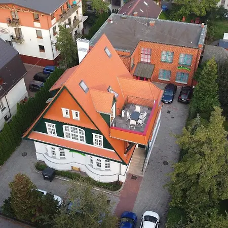 - Rubin I Apartment *