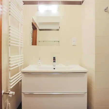 Apartment - Aquamarina *