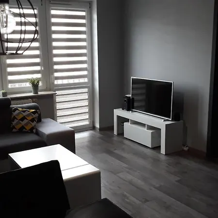 U Joli Apartment *
