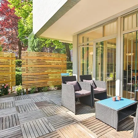 Apartment - Marinos
