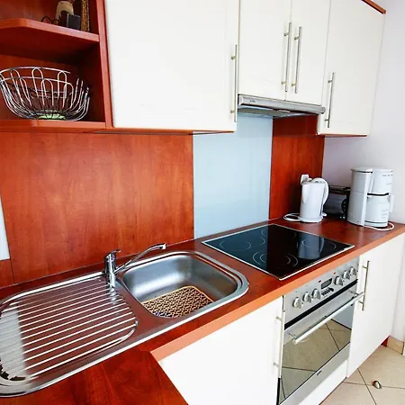 Apartment - Marinos *