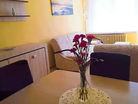 Mieszkankoprzyparku Swinoujscie