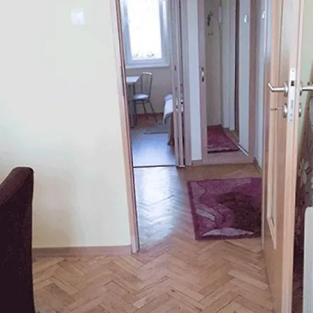 Mieszkankoprzyparku Apartment *