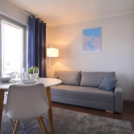 Apartment Bryza