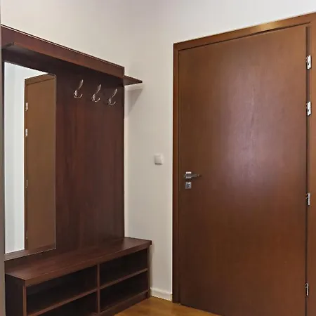 Apartment - Rubin Ii