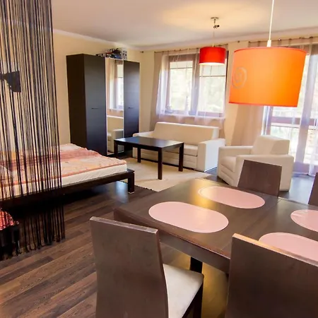 Apartment - Rezydencja Zeromskiego *