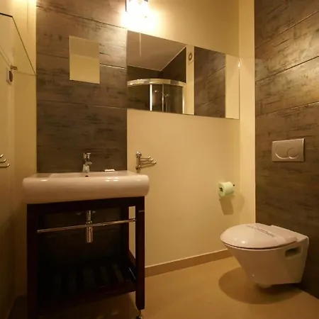 Apartment - Rezydencja Zeromskiego *