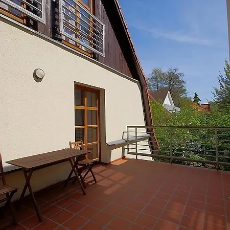 - Stil 1 Apartment