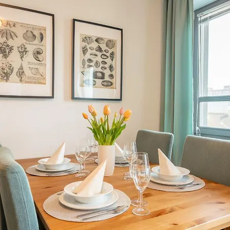 Apartment Ambria Rose