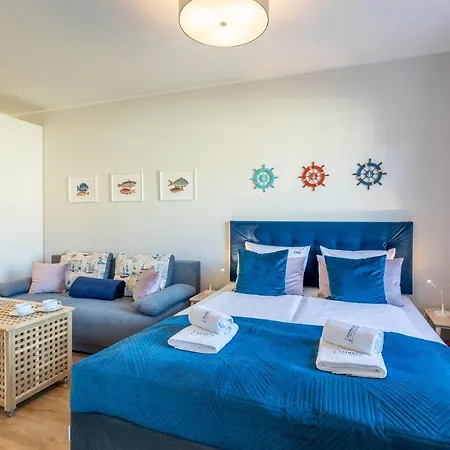Ambria Rose Apartment