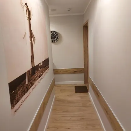 Atena Apartment