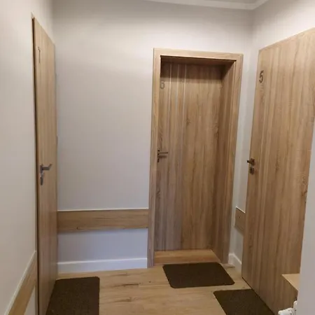 Atena Apartment *