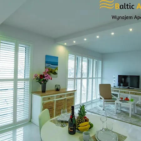 Baltic - Flotylla 14 Bay View *