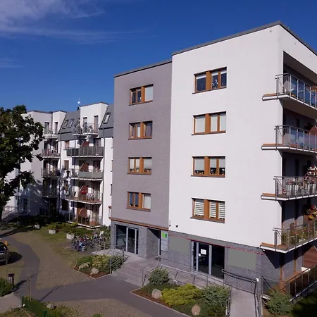 Ambria Debina * Swinoujscie
