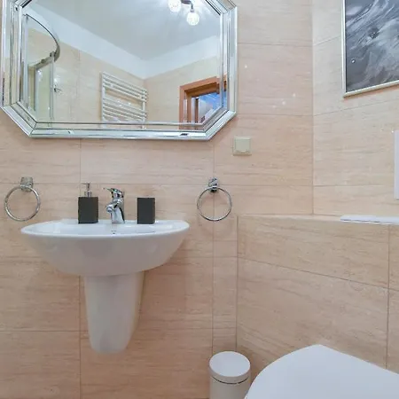 Na Wyspie - Roza Wiatrow Apartment