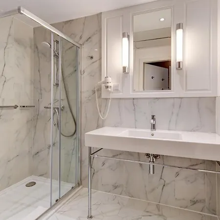 Apartment Baltic - Visitopl *