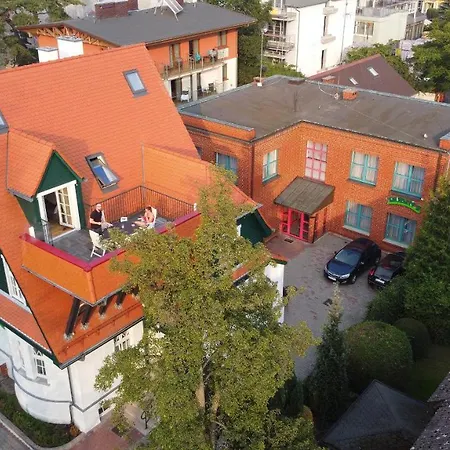 Apartment - Rubin I Swinoujscie