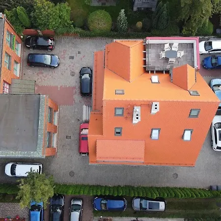 Apartment - Rubin I *
