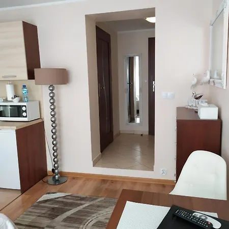 Savona 2* Świnoujście