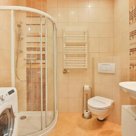 Apartment - Marinos